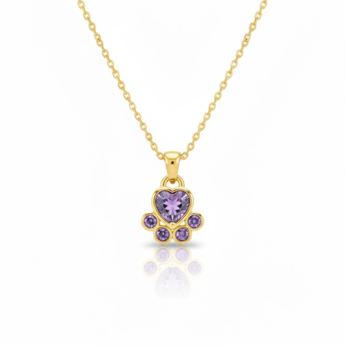 Courage Necklace