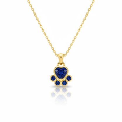 Noble Necklace
