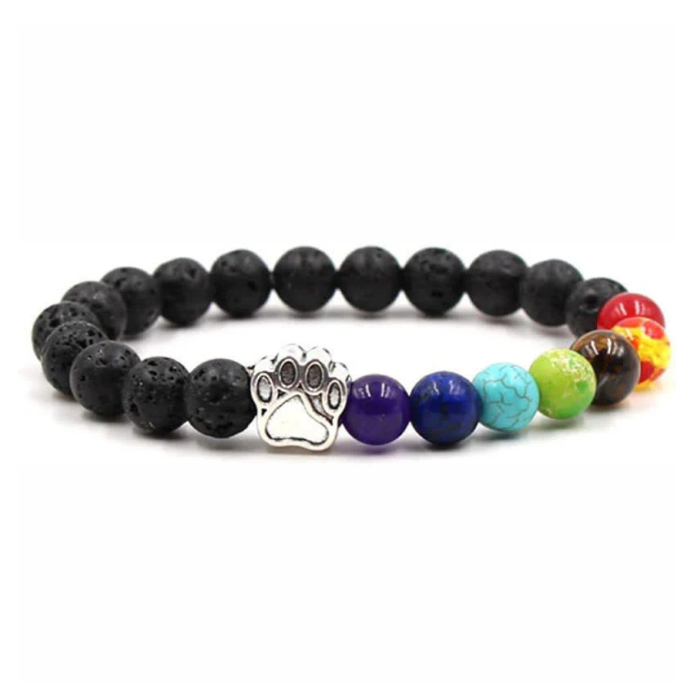 Unity Paw Bracelet