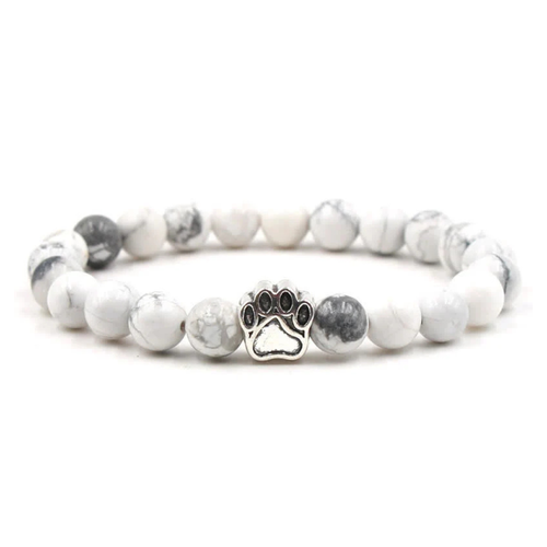 Snow Paw Bracelet