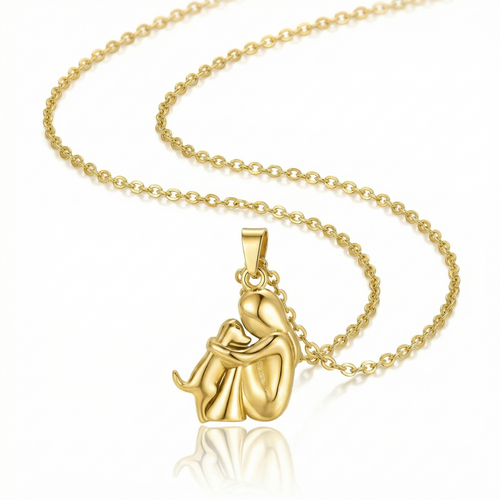 Forever Bond Necklace