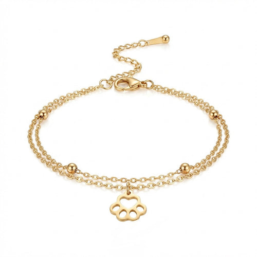 Gentle Bond Bracelet