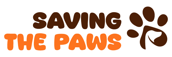 Saving the paws
